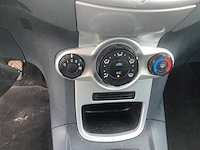 2008 ford fiesta 1.25 titanium personenauto - afbeelding 1 van  7