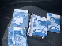 2008 ford fiesta 1.25 titanium personenauto - afbeelding 2 van  7