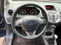 2008 ford fiesta 1.25 trend personenauto (53-hhf-7) - afbeelding 2 van  25