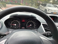 2008 ford fiesta 1.25 trend personenauto (53-hhf-7) - afbeelding 3 van  25