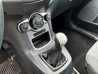 2008 ford fiesta 1.25 trend personenauto (53-hhf-7) - afbeelding 5 van  25