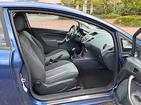 2008 ford fiesta 1.25 trend personenauto (53-hhf-7) - afbeelding 8 van  25