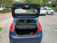2008 ford fiesta 1.25 trend personenauto (53-hhf-7) - afbeelding 10 van  25