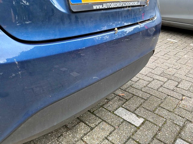 2008 ford fiesta 1.25 trend personenauto (53-hhf-7) - afbeelding 11 van  25