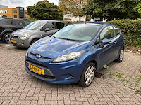 2008 ford fiesta 1.25 trend personenauto (53-hhf-7)