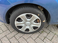 2008 ford fiesta 1.25 trend personenauto (53-hhf-7) - afbeelding 15 van  25