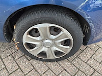 2008 ford fiesta 1.25 trend personenauto (53-hhf-7) - afbeelding 16 van  25