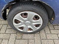 2008 ford fiesta 1.25 trend personenauto (53-hhf-7) - afbeelding 17 van  25
