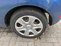 2008 ford fiesta 1.25 trend personenauto (53-hhf-7) - afbeelding 18 van  25