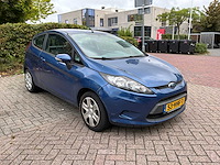 2008 ford fiesta 1.25 trend personenauto (53-hhf-7) - afbeelding 19 van  25
