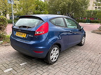 2008 ford fiesta 1.25 trend personenauto (53-hhf-7) - afbeelding 20 van  25