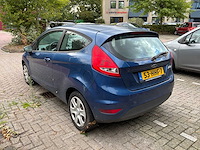 2008 ford fiesta 1.25 trend personenauto (53-hhf-7) - afbeelding 22 van  25