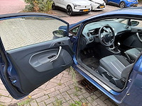 2008 ford fiesta 1.25 trend personenauto (53-hhf-7) - afbeelding 23 van  25
