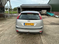 2008 ford focus 1.6-16v ambiente personenauto - afbeelding 12 van  16