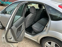 2008 ford focus 1.6-16v ambiente personenauto - afbeelding 6 van  18