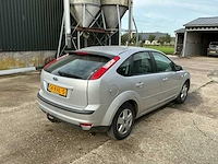 2008 ford focus 1.6-16v ambiente personenauto - afbeelding 17 van  18