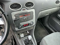 2008 ford focus 1.6-16v ambiente personenauto - afbeelding 4 van  17