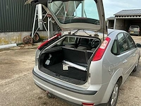 2008 ford focus 1.6-16v ambiente personenauto - afbeelding 6 van  17