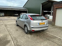 2008 ford focus 1.6-16v ambiente personenauto - afbeelding 12 van  17