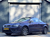 2008 ford focus coupé-cabriolet personenauto - afbeelding 1 van  12