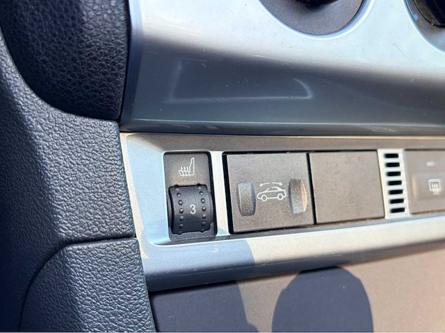 2008 ford focus coupé-cabriolet personenauto - afbeelding 3 van  15