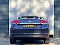 2008 ford focus coupé-cabriolet personenauto - afbeelding 12 van  15
