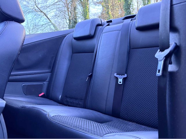 2008 ford focus coupé-cabriolet personenauto - afbeelding 5 van  15