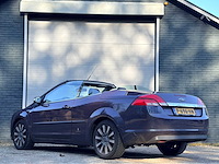 2008 ford focus coupé-cabriolet personenauto - afbeelding 12 van  15