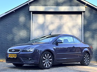 2008 ford focus coupé-cabriolet personenauto - afbeelding 13 van  15