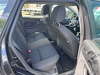2008 ford focus wagon 1.8-16v amb. flexif. personenauto - afbeelding 8 van  10