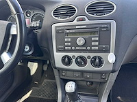 2008 ford focus wagon 1.8-16v amb. flexif. personenauto - afbeelding 9 van  10