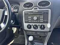 2008 ford focus wagon 1.8-16v amb. flexif. personenauto - afbeelding 9 van  10