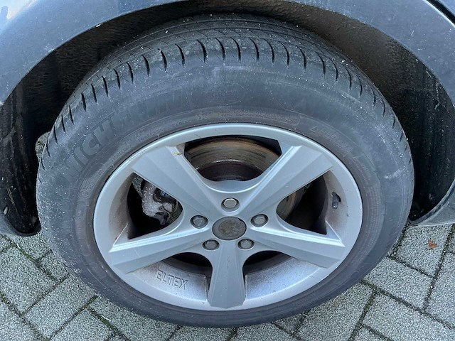 2008 ford focus wagon personenauto (62-gpd-4) - afbeelding 11 van  46