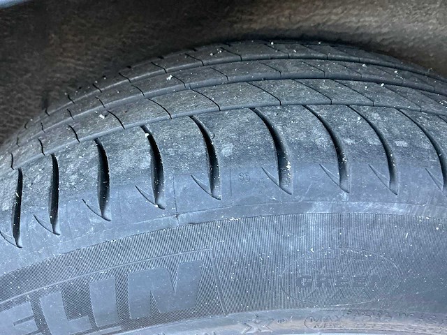 2008 ford focus wagon personenauto (62-gpd-4) - afbeelding 12 van  46