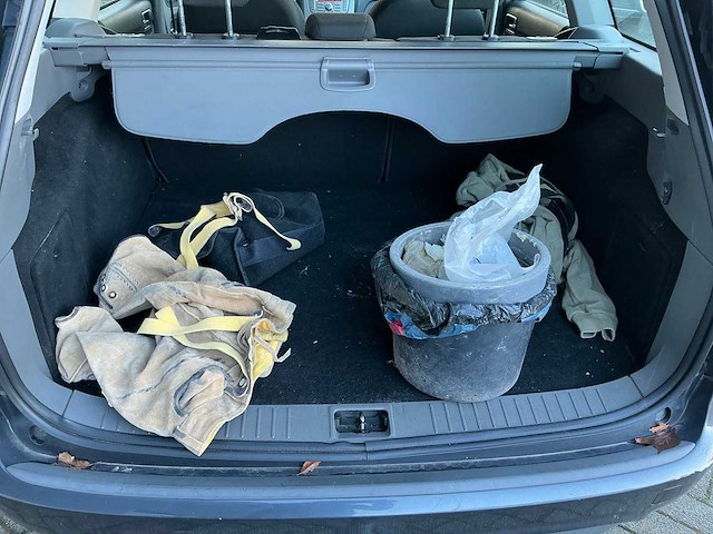 2008 ford focus wagon personenauto (62-gpd-4) - afbeelding 13 van  46