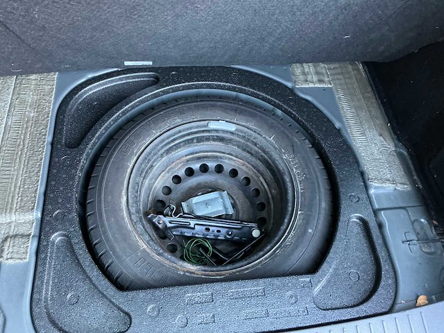 2008 ford focus wagon personenauto (62-gpd-4) - afbeelding 14 van  46