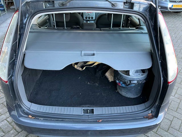 2008 ford focus wagon personenauto (62-gpd-4) - afbeelding 16 van  46