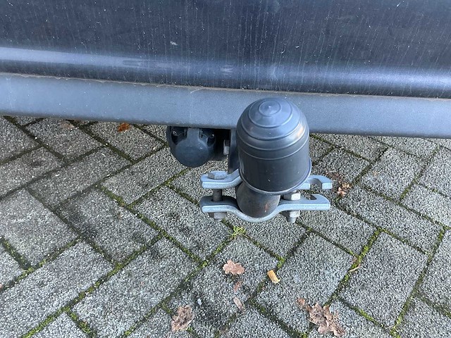 2008 ford focus wagon personenauto (62-gpd-4) - afbeelding 17 van  46