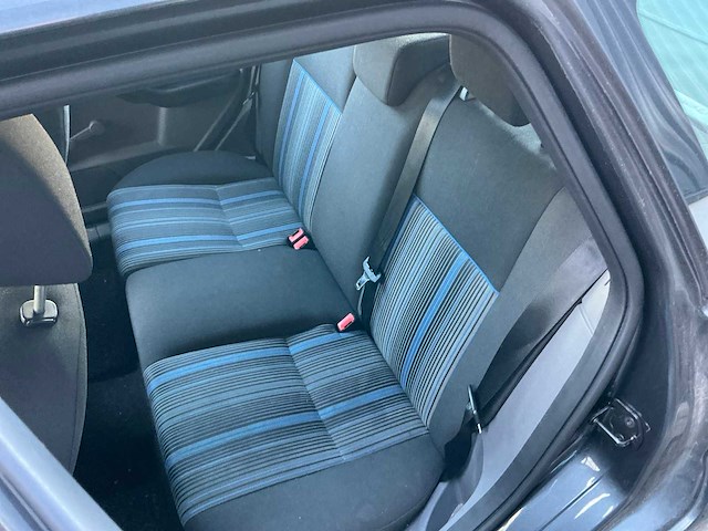 2008 ford focus wagon personenauto (62-gpd-4) - afbeelding 20 van  46