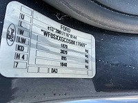 2008 ford focus wagon personenauto (62-gpd-4) - afbeelding 23 van  46