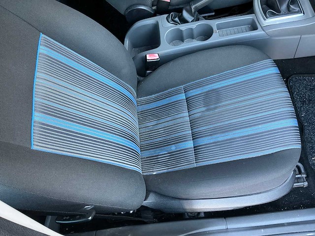 2008 ford focus wagon personenauto (62-gpd-4) - afbeelding 24 van  46