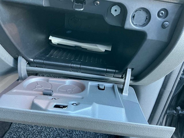 2008 ford focus wagon personenauto (62-gpd-4) - afbeelding 26 van  46