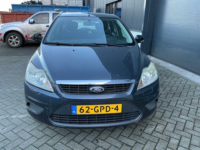 2008 ford focus wagon personenauto (62-gpd-4) - afbeelding 2 van  46