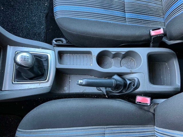 2008 ford focus wagon personenauto (62-gpd-4) - afbeelding 38 van  46