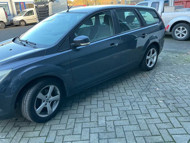 2008 ford focus wagon personenauto (62-gpd-4) - afbeelding 3 van  46
