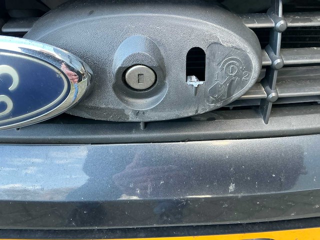 2008 ford focus wagon personenauto (62-gpd-4) - afbeelding 42 van  46