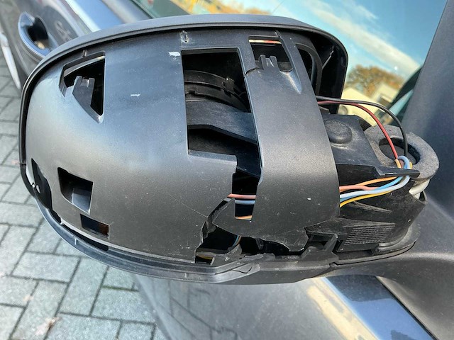 2008 ford focus wagon personenauto (62-gpd-4) - afbeelding 43 van  46