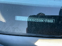 2008 ford focus wagon personenauto (62-gpd-4) - afbeelding 45 van  46