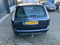 2008 ford focus wagon personenauto (62-gpd-4) - afbeelding 4 van  46
