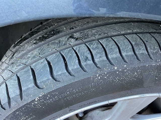 2008 ford focus wagon personenauto (62-gpd-4) - afbeelding 6 van  46